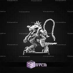 January 2026 The Makers Cult Miniatures