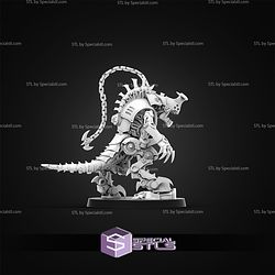 January 2026 The Makers Cult Miniatures