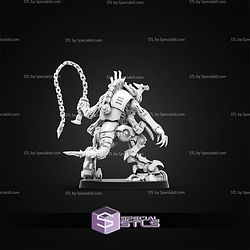 January 2026 The Makers Cult Miniatures