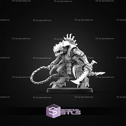 January 2026 The Makers Cult Miniatures