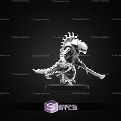 January 2026 The Makers Cult Miniatures