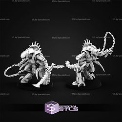 January 2026 The Makers Cult Miniatures