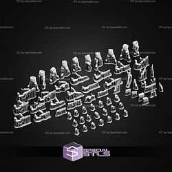 January 2026 The Makers Cult Miniatures