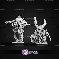 January 2026 The Makers Cult Miniatures