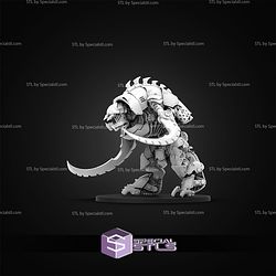 January 2026 The Makers Cult Miniatures