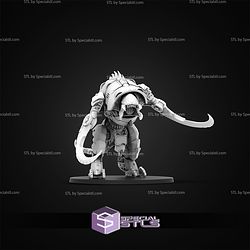 January 2026 The Makers Cult Miniatures