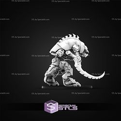 January 2026 The Makers Cult Miniatures