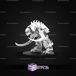 January 2026 The Makers Cult Miniatures