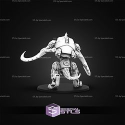 January 2026 The Makers Cult Miniatures