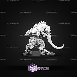 January 2026 The Makers Cult Miniatures