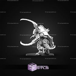 January 2026 The Makers Cult Miniatures