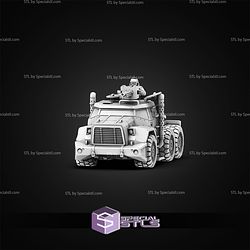 January 2026 The Makers Cult Miniatures