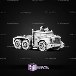 January 2026 The Makers Cult Miniatures