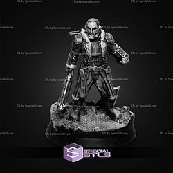 January 2026 The Makers Cult Miniatures