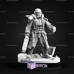 January 2026 The Makers Cult Miniatures