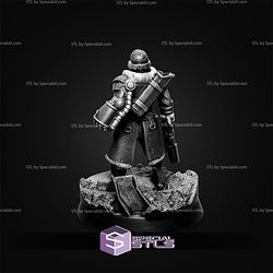 January 2026 The Makers Cult Miniatures