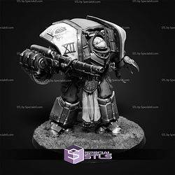 January 2026 The Makers Cult Miniatures