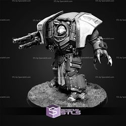 January 2026 The Makers Cult Miniatures