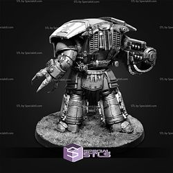 January 2026 The Makers Cult Miniatures