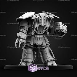 January 2026 The Makers Cult Miniatures