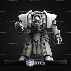 January 2026 The Makers Cult Miniatures