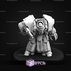 January 2026 The Makers Cult Miniatures