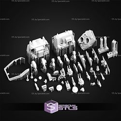 January 2026 The Makers Cult Miniatures