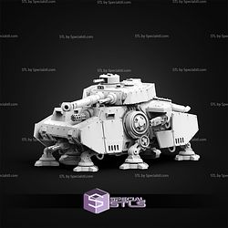 January 2026 The Makers Cult Miniatures