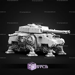 January 2026 The Makers Cult Miniatures