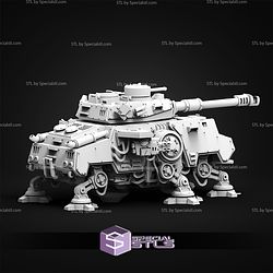 January 2026 The Makers Cult Miniatures