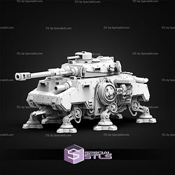 January 2026 The Makers Cult Miniatures