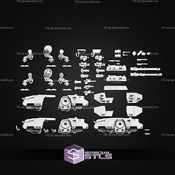 January 2026 The Makers Cult Miniatures