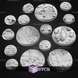 January 2026 The Printing Goes Ever On Miniatures