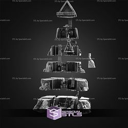 January 2026 The Printing Goes Ever On Miniatures