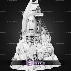 January 2026 The Printing Goes Ever On Miniatures