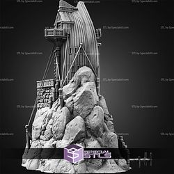 January 2026 The Printing Goes Ever On Miniatures