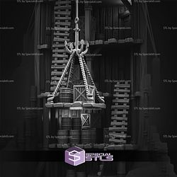 January 2026 The Printing Goes Ever On Miniatures