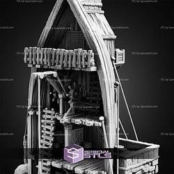 January 2026 The Printing Goes Ever On Miniatures
