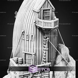 January 2026 The Printing Goes Ever On Miniatures