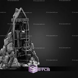 January 2026 The Printing Goes Ever On Miniatures