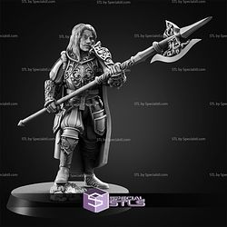 January 2026 The Printing Goes Ever On Miniatures