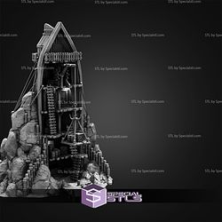 January 2026 The Printing Goes Ever On Miniatures