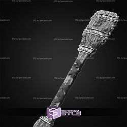 January 2026 The Printing Goes Ever On Miniatures