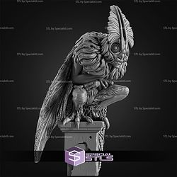 January 2026 The Surreal Factory Miniatures