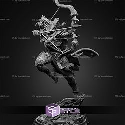 January 2026 The Witchguild Miniatures