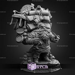 January 2026 The Witchguild Miniatures