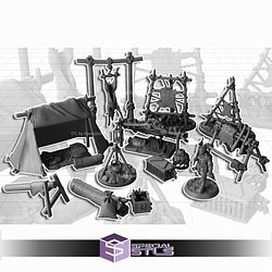 January 2026 Tiny Furniture Miniatures