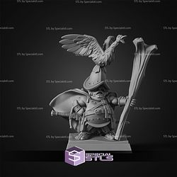 January 2026 Titan Forge Miniatures