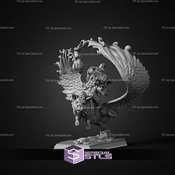 January 2026 Titan Forge Miniatures