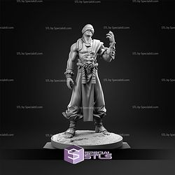 January 2026 TPK Lab Miniatures